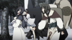 Utawarerumono: Itsuwari no Kamen